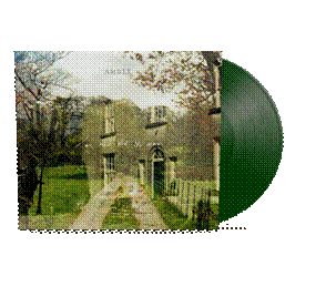 Amble / Love And All Its Wares (Indie Exclusive Forest Green Vinyl)