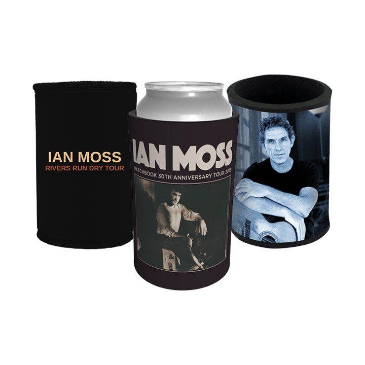 Ian Moss / Stubby Holder Bundle - Merch Jungle - Official Ian Moss music and merch