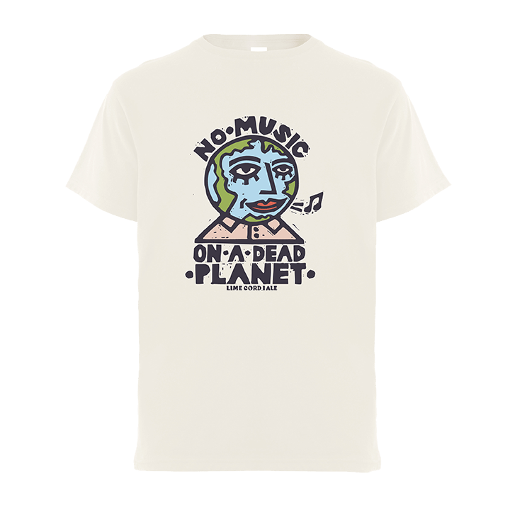 JUNGLE×HOLYSMOKE】LOGO TEE - トップス