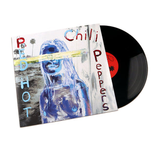 Red Hot Chili Peppers / By The Way (Black 2LP Vinyl)