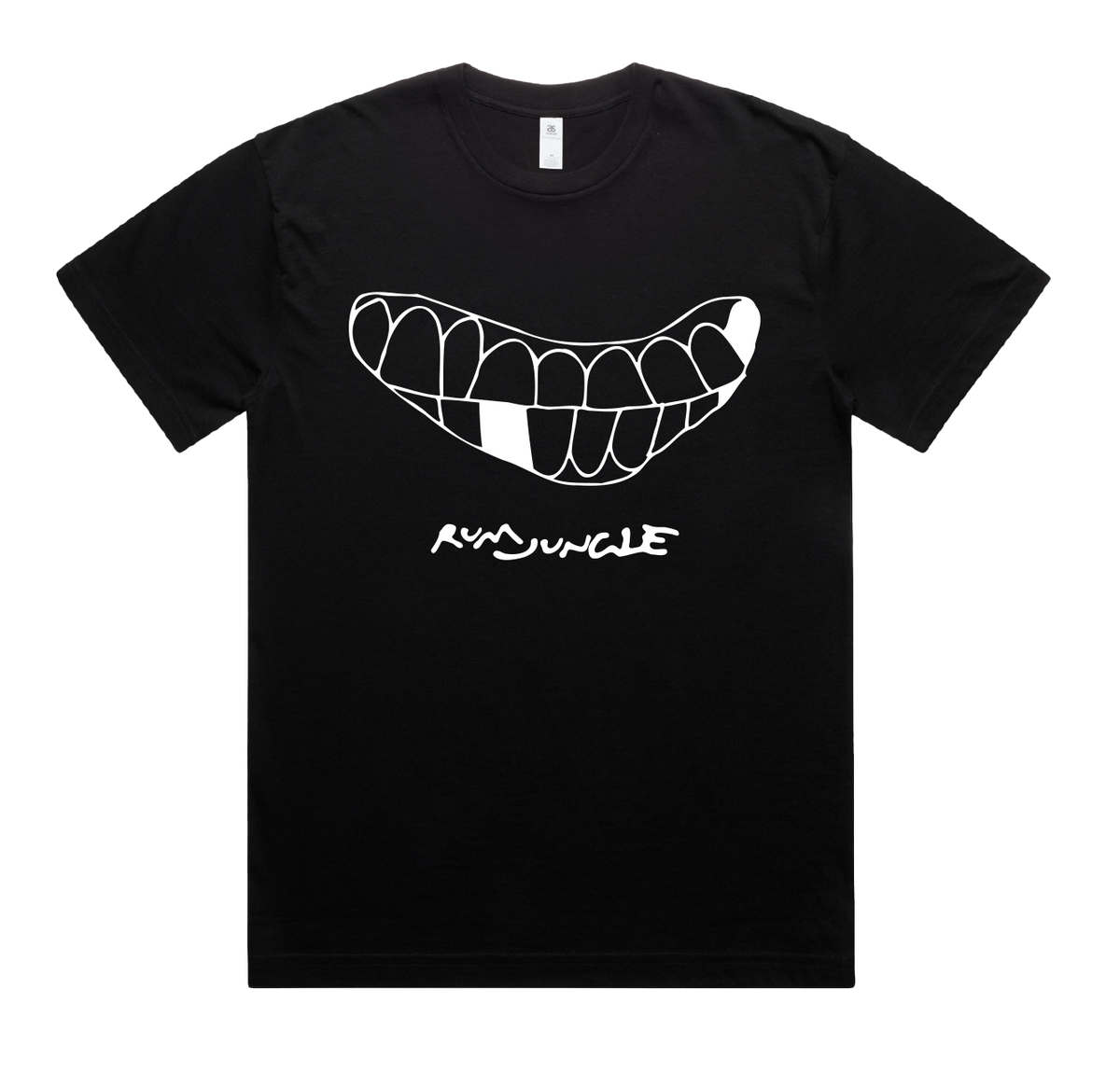 Rum Jungle / What's Next Tee - Merch Jungle - Official Rum Jungle music and merch