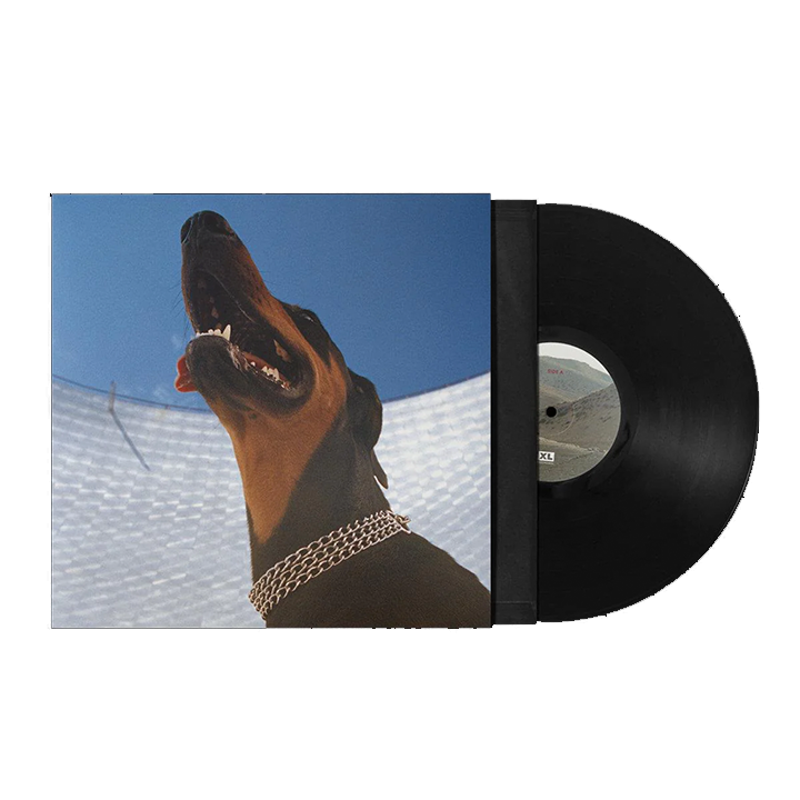 Overmono / Good Lies Vinyl - Merch Jungle - Official Overmono music and merch