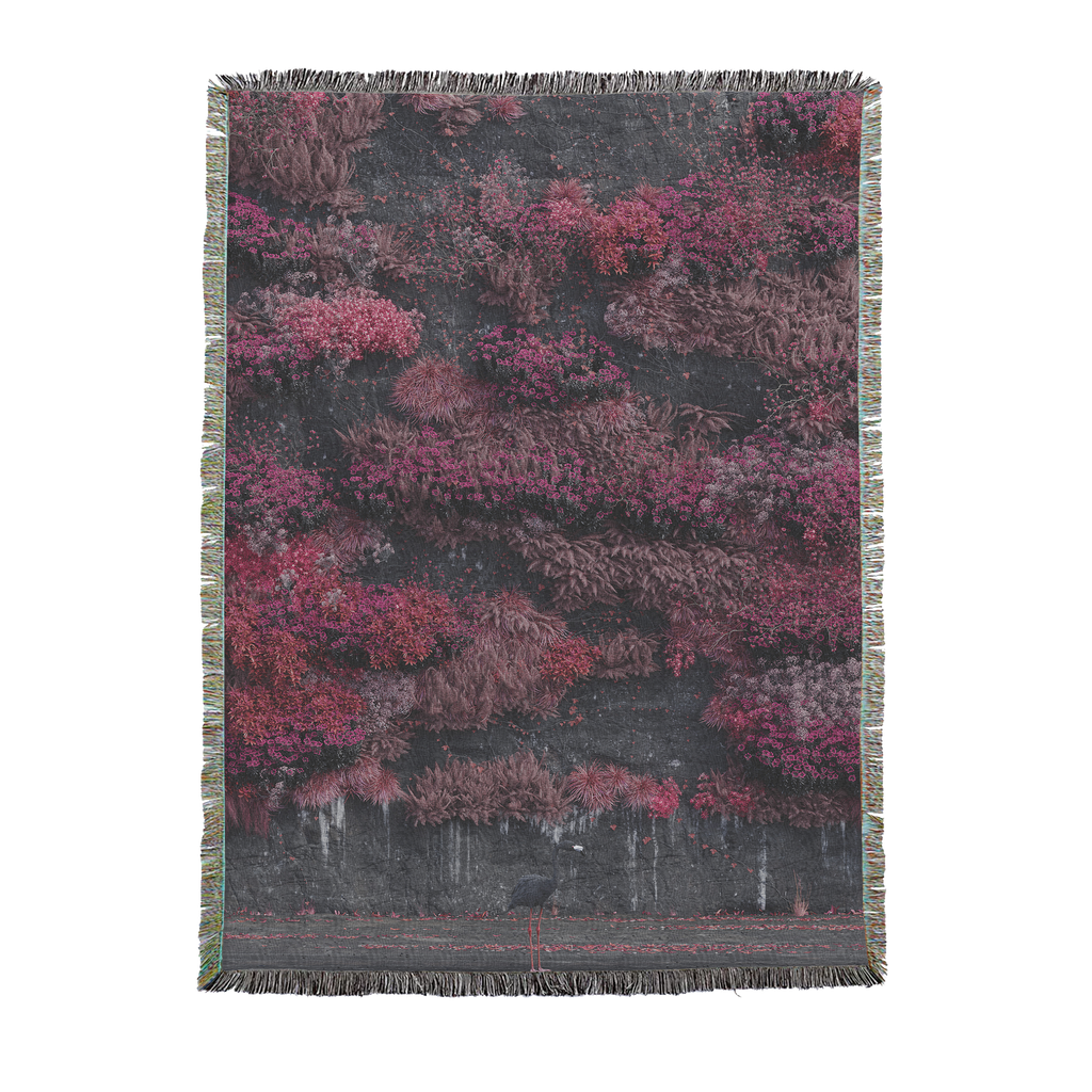 Sleep Token / Woven Tapestry - Merch Jungle - Official Sleep Token music and merch