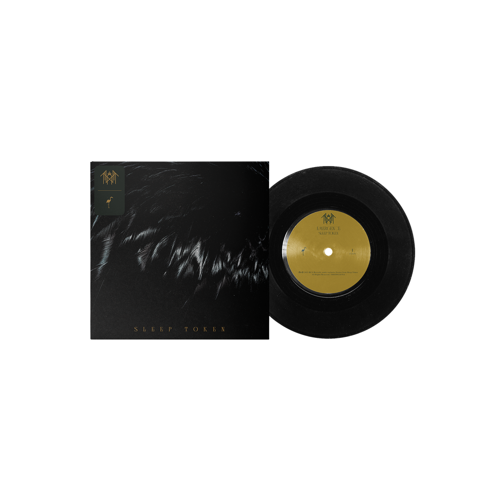 Sleep Token / Emergence 7" Vinyl - Merch Jungle - Official Sleep Token music and merch