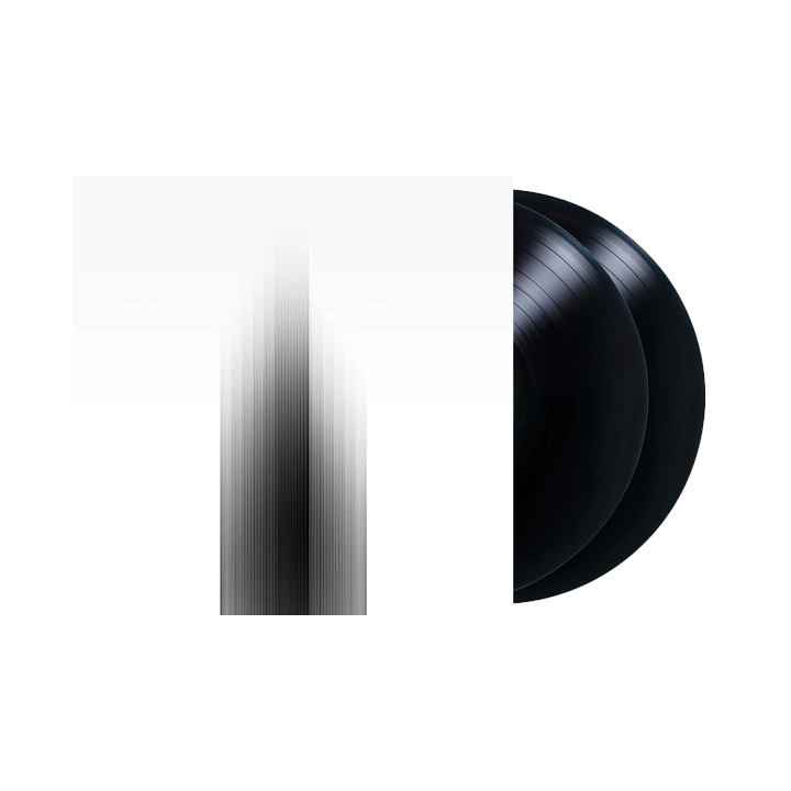 Sleep Token / Sundowning (2LP Black Vinyl) - Merch Jungle - Official Sleep Token music and merch