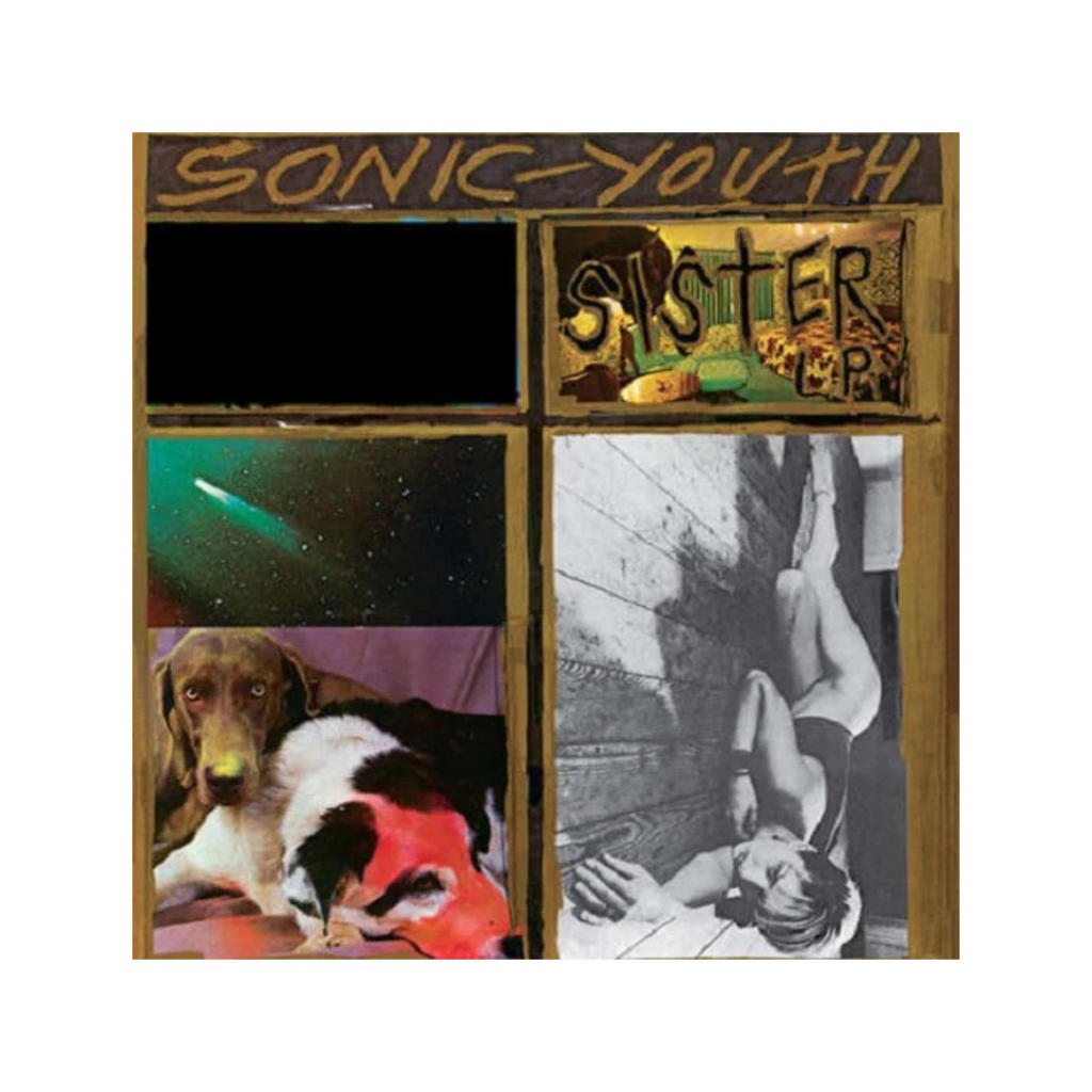Sonic Youth / Sister (Vinyl)