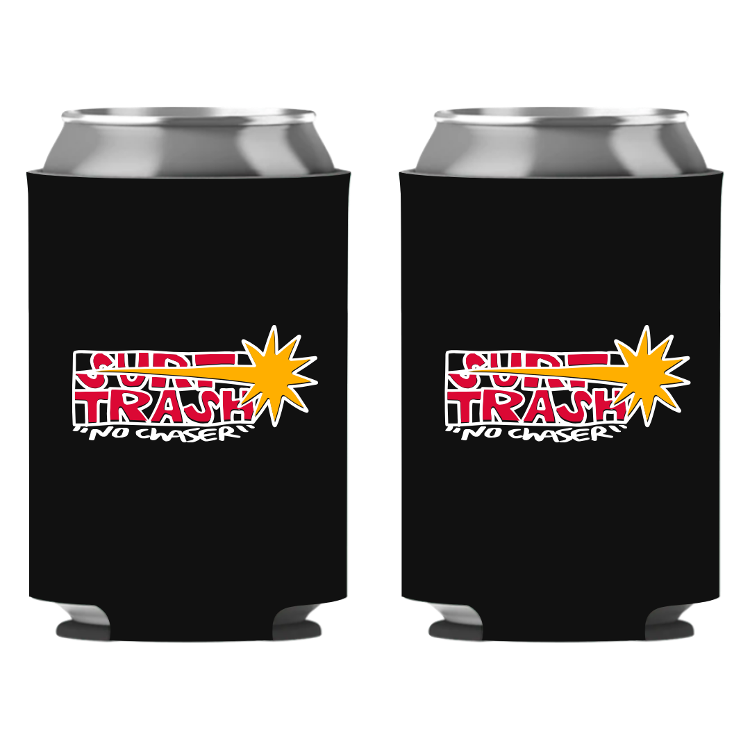 Surf Trash / Stubby Holder - Merch Jungle - Official Surf Trash music and merch