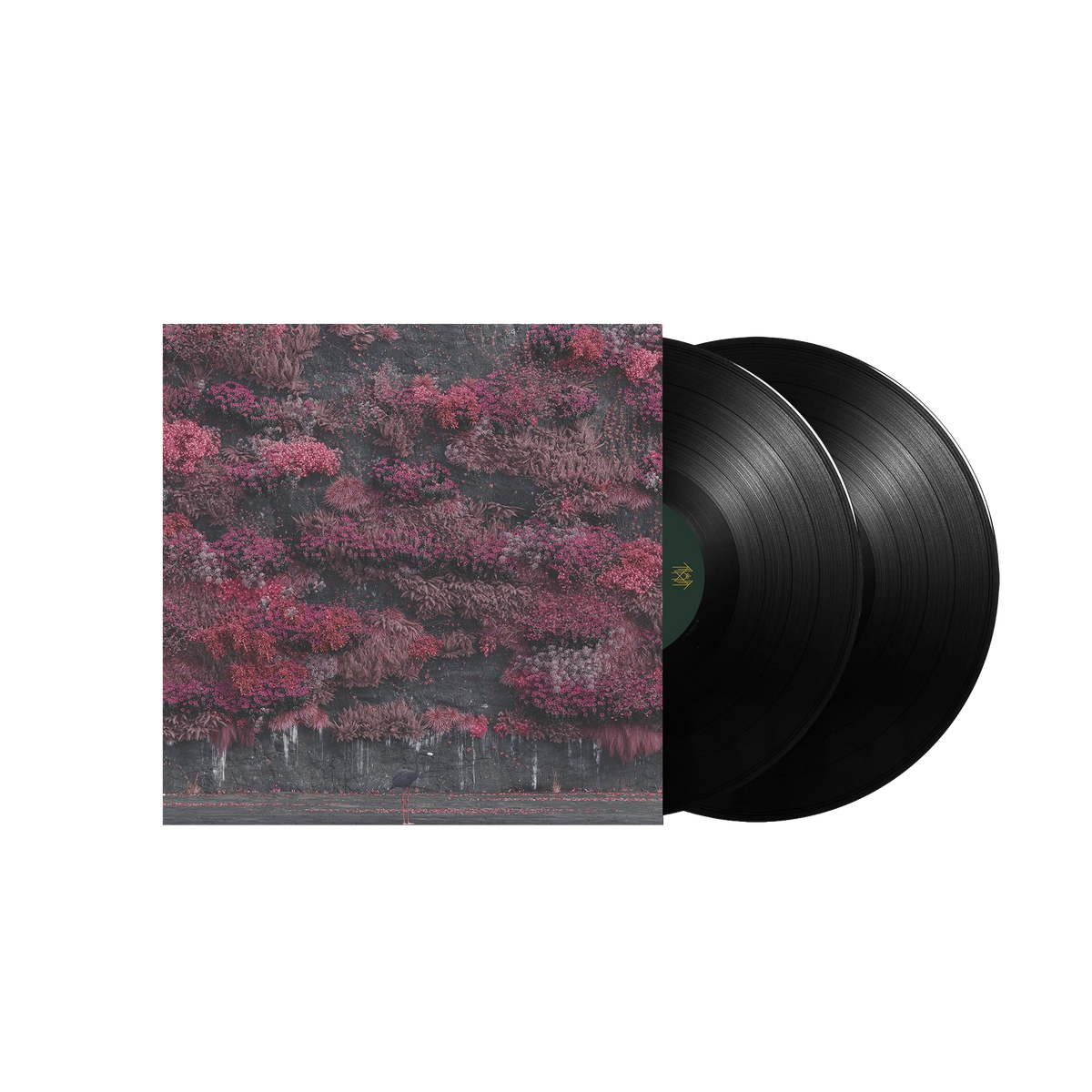Sleep Token / Even In Arcadia (Opaque Black Vinyl) - Merch Jungle - Official Sleep Token music and merch