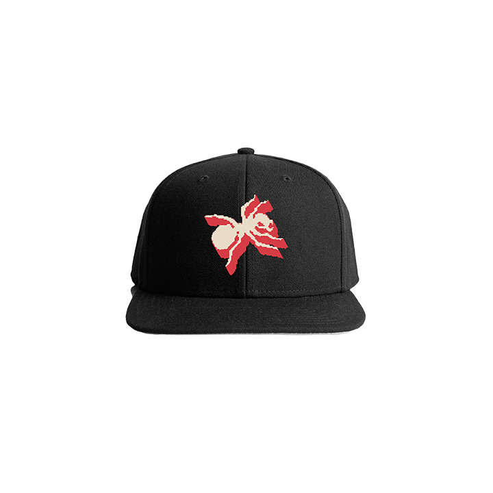 The Prodigy / Cap - Merch Jungle - Official The Prodigy music and merch