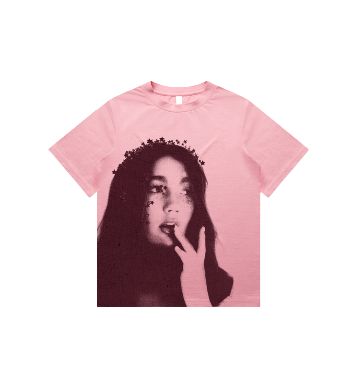 Alyssa Grace / Tour Tee - Merch Jungle - Official Alyssa Grace music and merch