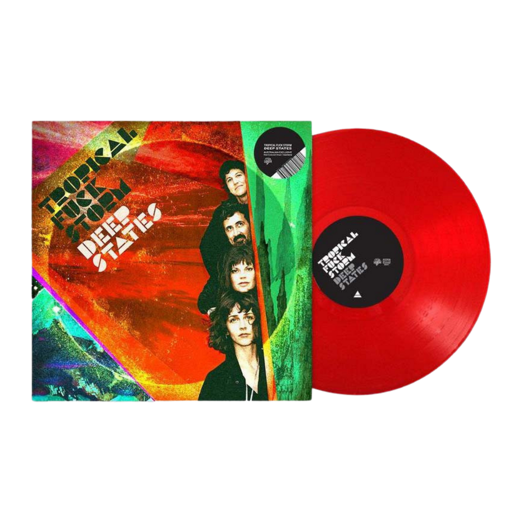 Dayseeker / Dark Sun (Vinyl)