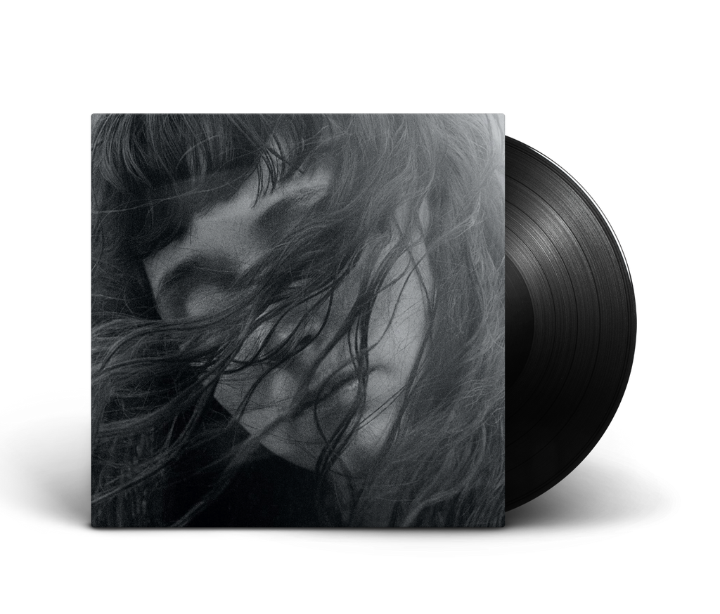 Waxahatchee - Out in the Storm Vinyl - Merch Jungle - Official Waxahatchee band merchandise.