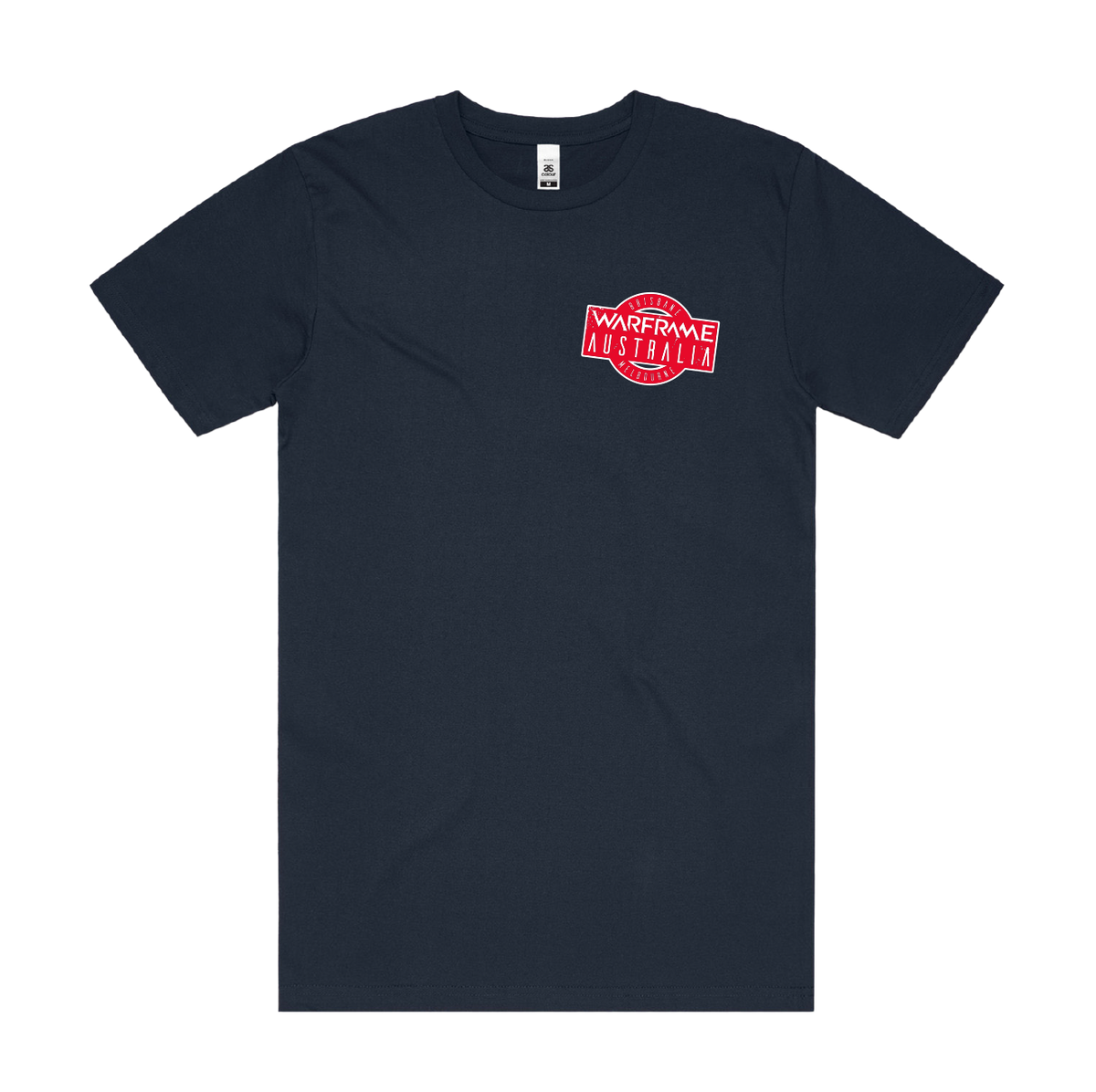 Warframe / Yooka Tee - Merch Jungle - Official Warframe music and merch