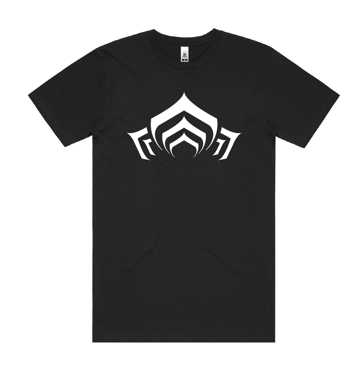 Warframe / Logo tee - Merch Jungle - Official Warframe music and merch