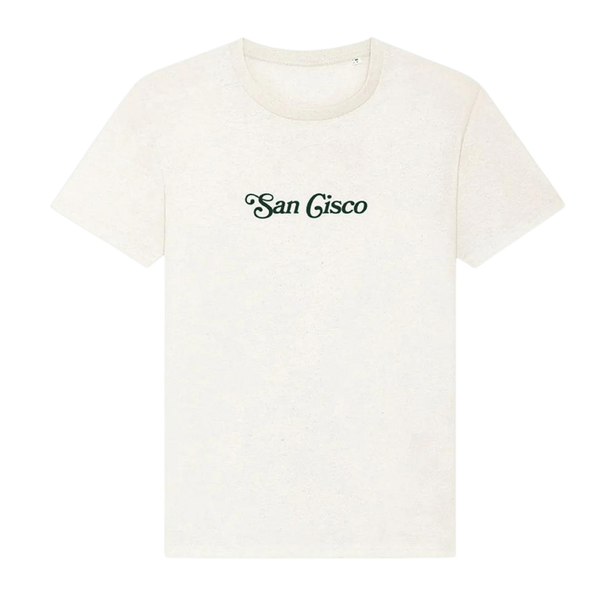 Improving Tee - Merch Jungle - Official San Cisco band t-shirts and band merch.
