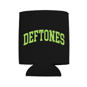 Deftones Logo Stubby - Merch Jungle - Official Deftones band t-shirts and band merch.