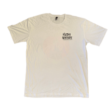 Wolf Tee - Merch Jungle - Official Hiatus Kaiyote band t-shirts and band merch.
