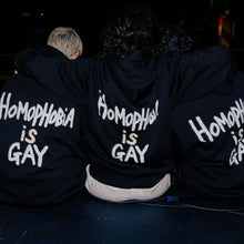 Gay Hoodie - Merch Jungle - Official MAY-A band t-shirts and band merch.