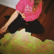 Sycco World Hood - Merch Jungle - Official Sycco band t-shirts and band merch.