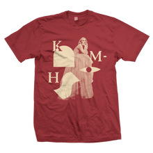 Copy of Child In Reverse Tour Tee (Women's) - Merch Jungle - Official Kate Miller-Heidke band t-shirts and band merch.