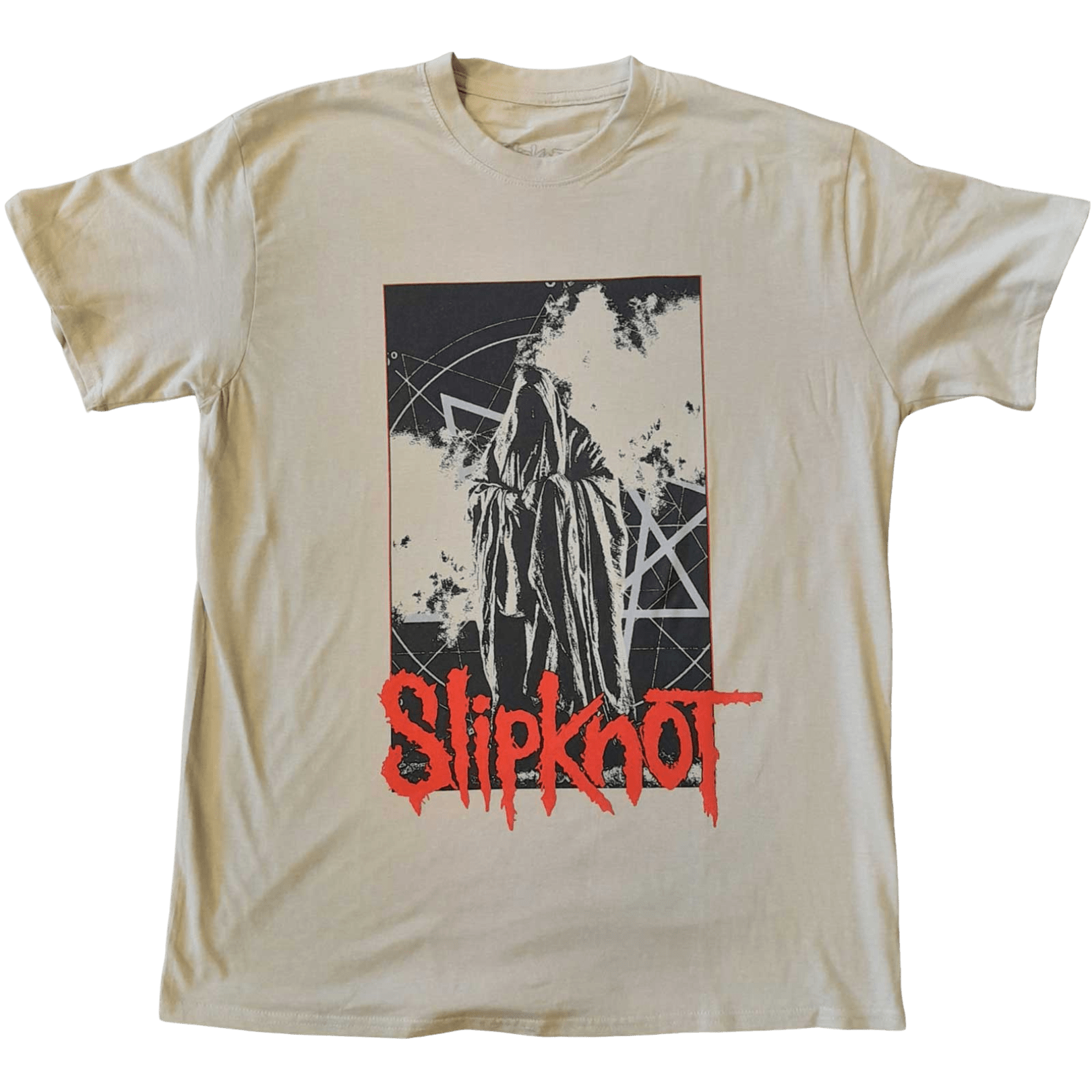 Slipknot merch top australia