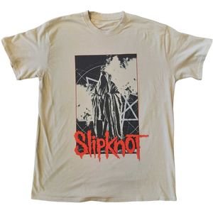 Sid Photo Tee - Merch Jungle - Official Slipknot band t-shirts and band merch.