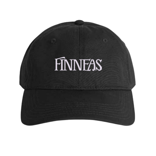 Finneas Cap - Merch Jungle - Official Finneas band t-shirts and band merch.