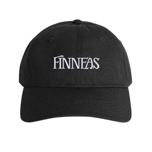 Finneas Cap - Merch Jungle - Official Finneas band t-shirts and band merch.