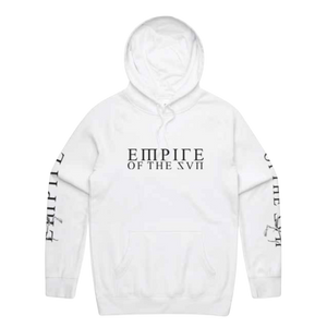 New Era Hood - Merch Jungle - Official Empire of the Sun band t-shirts and band merch.