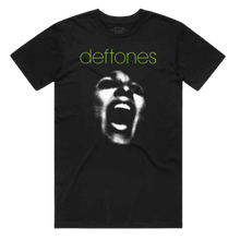 Face Tour Tee - Merch Jungle - Official Deftones band t-shirts and band merch.