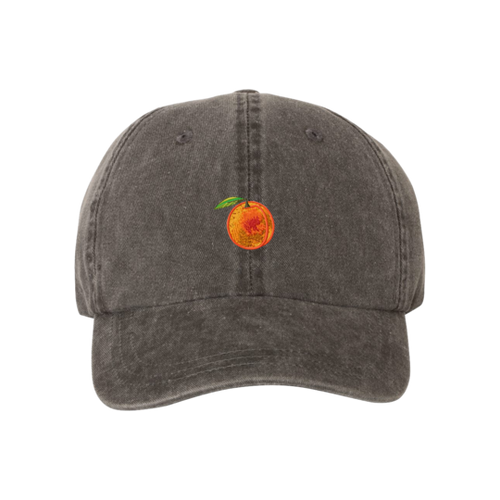 Apricots Dad Hat - Merch Jungle - Official MAY-A band t-shirts and band merch.