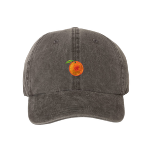 Apricots Dad Hat - Merch Jungle - Official MAY-A band t-shirts and band merch.