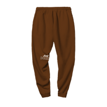 Aunty Donna Brown Track Pants - Merch Jungle - Official Aunty Donna band t-shirts and band merch.