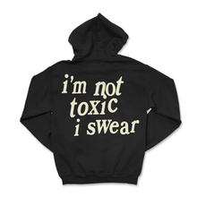 Toxic Hood - Merch Jungle - Official Clinton Kane band t-shirts and band merch.