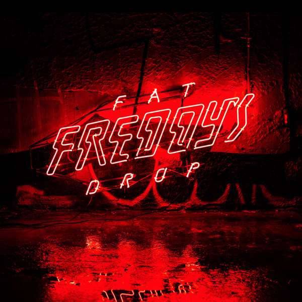 Bays (CD) - Merch Jungle - Official Fat Freddy's Drop band merchandise.