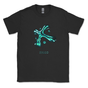 Jelly Tee - Merch Jungle - Official Sycco band t-shirts and band merch.