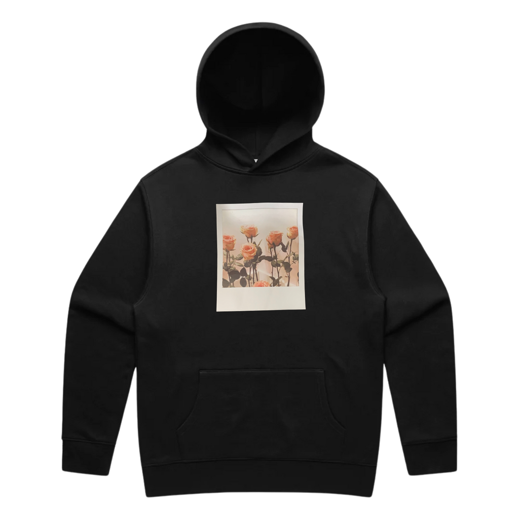 Fool's Paradise Hoodie - Merch Jungle - Official MAY-A band t-shirts and band merch.