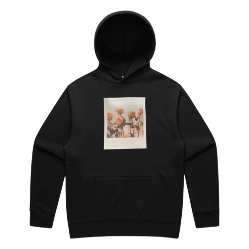Fool's Paradise Hoodie - Merch Jungle - Official MAY-A band t-shirts and band merch.