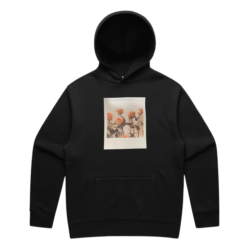 Fool's Paradise Hoodie - Merch Jungle - Official MAY-A band t-shirts and band merch.