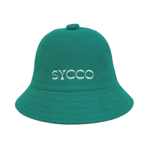 Sycco Bucket Hat - Merch Jungle - Official Sycco band t-shirts and band merch.